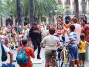 Flamenco in Barcelona