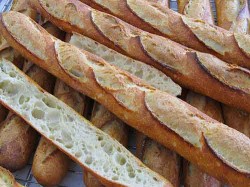 Baguettes