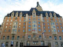 Delta Bessborough Hotel, Saskatoon