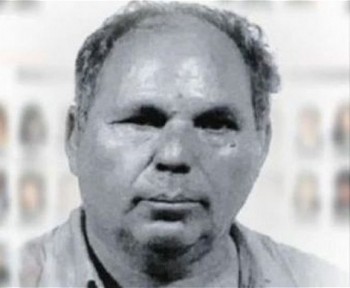 Fehim Hamidovic, convicted chief of the Hamidovic pickpocket network