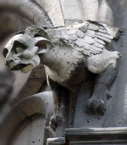 Gargoyle