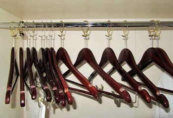 Thief hangers