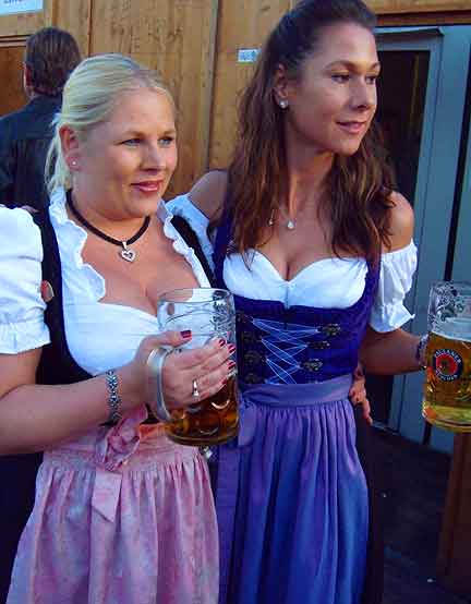 munich octoberfest pickpockets