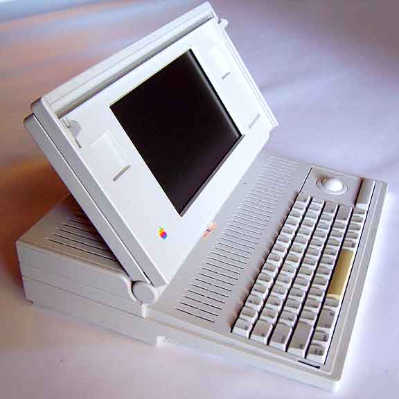 apple mac portable