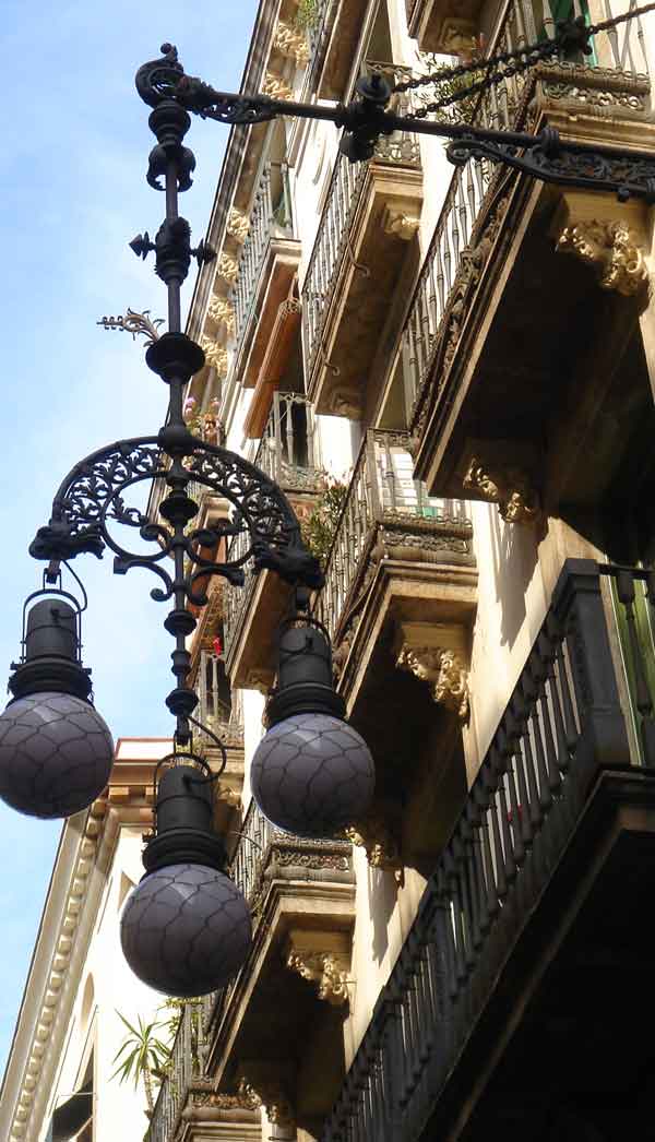 Carrer de Ferran, Barcelona