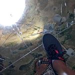 Matera cave, Italy