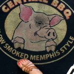 Memphis Central BBQ